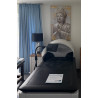 Voucher-Hydrojet massage table