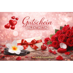 Gutscheine Div. Tage