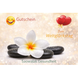 Gutscheine Div. Tage
